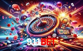 Statistics 911Bet